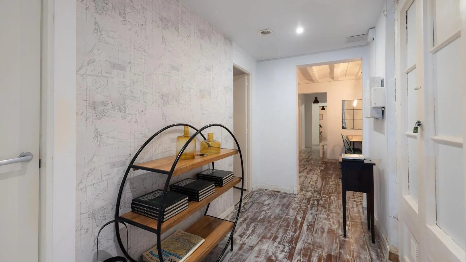Stay U-Nique Apartments Roger Lluria II 巴塞罗那