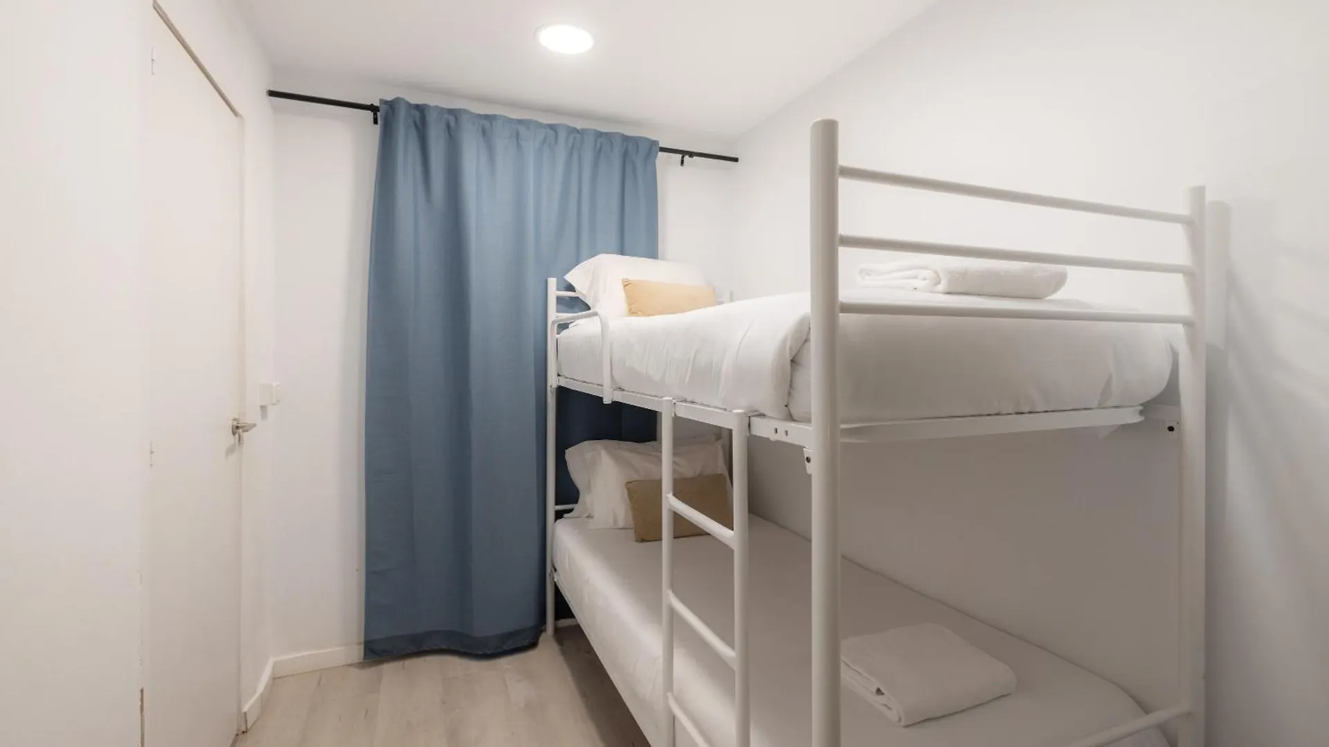 Stay U-Nique Apartments Roger Lluria II 巴塞罗那