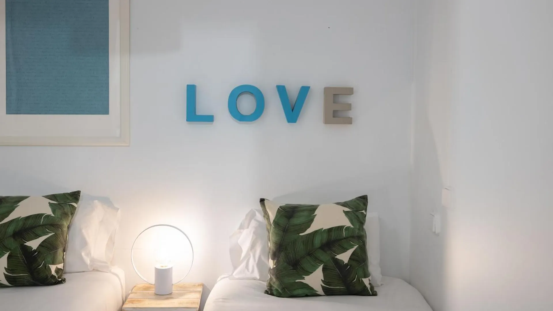 Stay U-Nique Apartments Roger Lluria II 巴塞罗那 0*,  西班牙