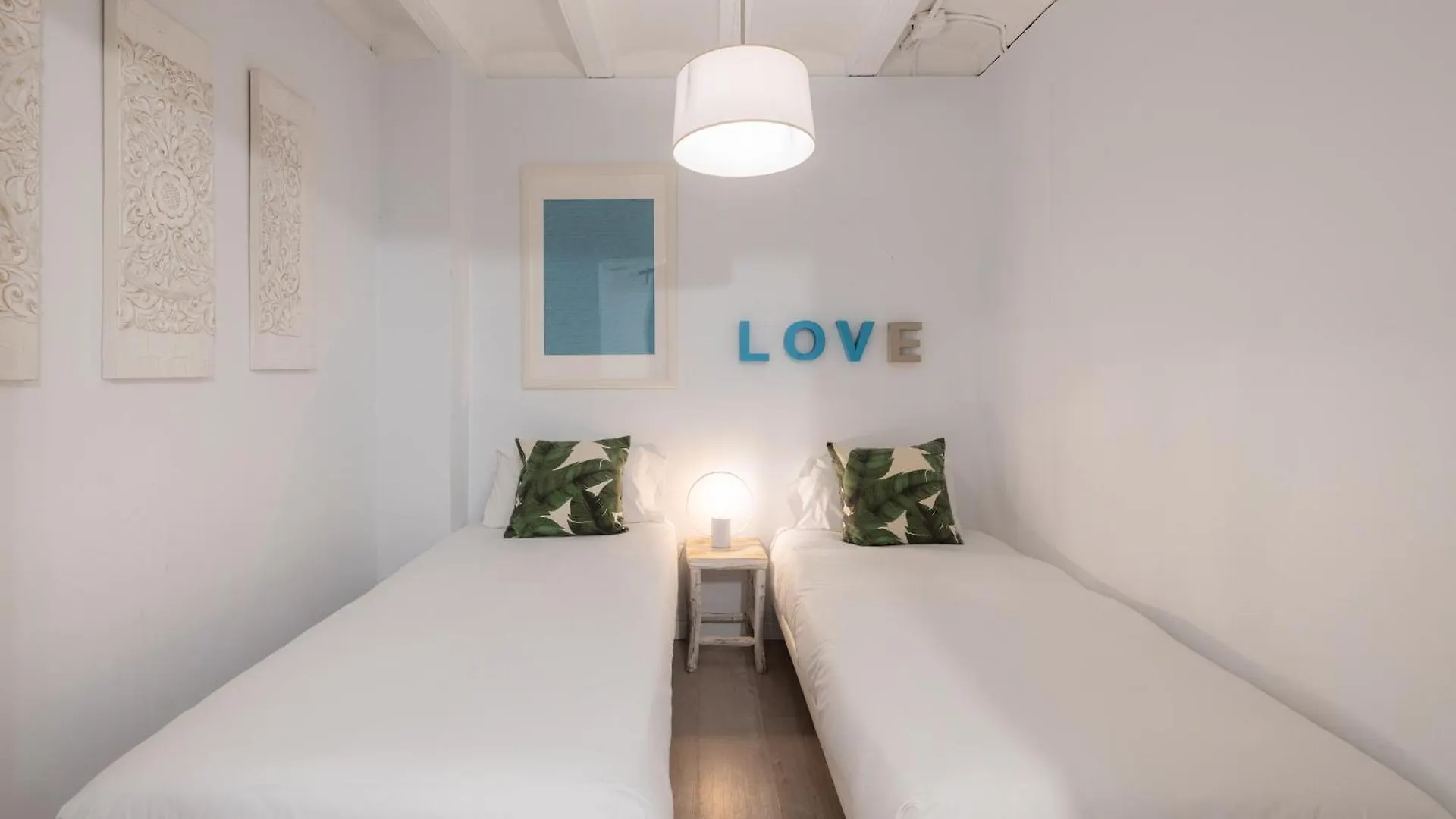 Stay U-Nique Apartments Roger Lluria II 巴塞罗那