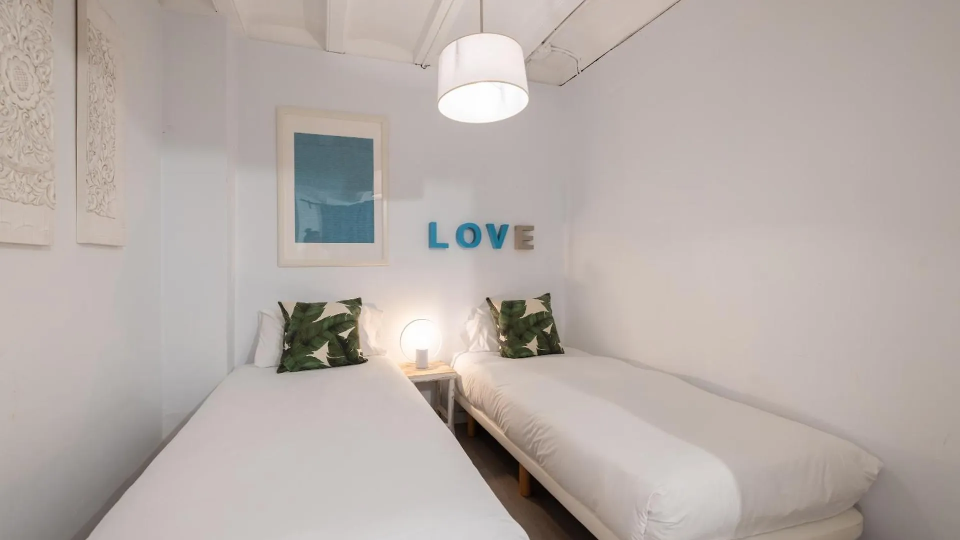 Stay U-Nique Apartments Roger Lluria II 巴塞罗那